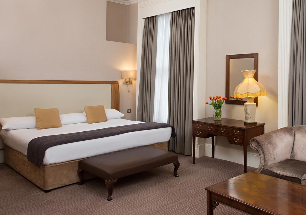 Hotel Albany House
